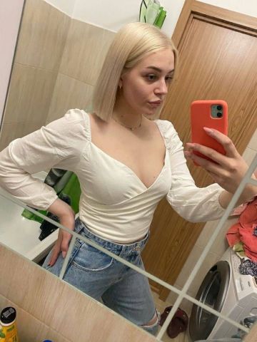 Проститутка Гелена
